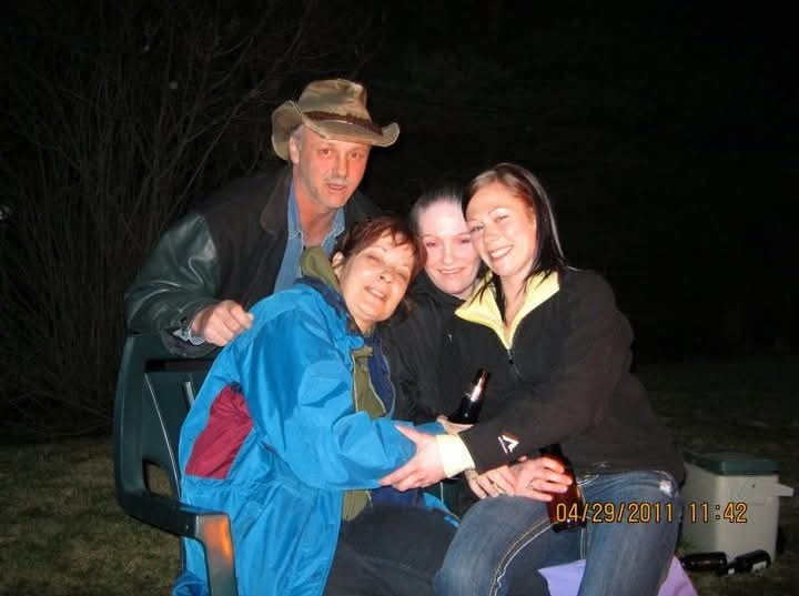 Please help us celebrate the life of Rochelle Michaud campaign photo, 2 of 8