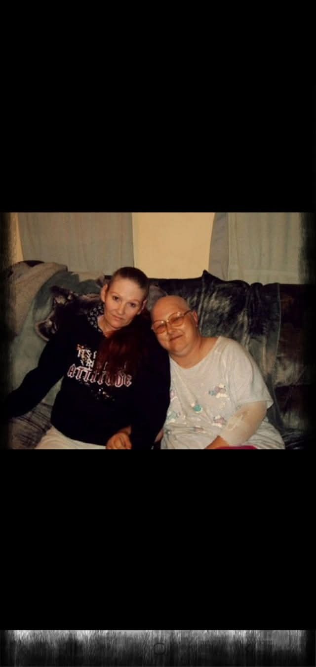 Please help us celebrate the life of Rochelle Michaud campaign photo, 4 of 8