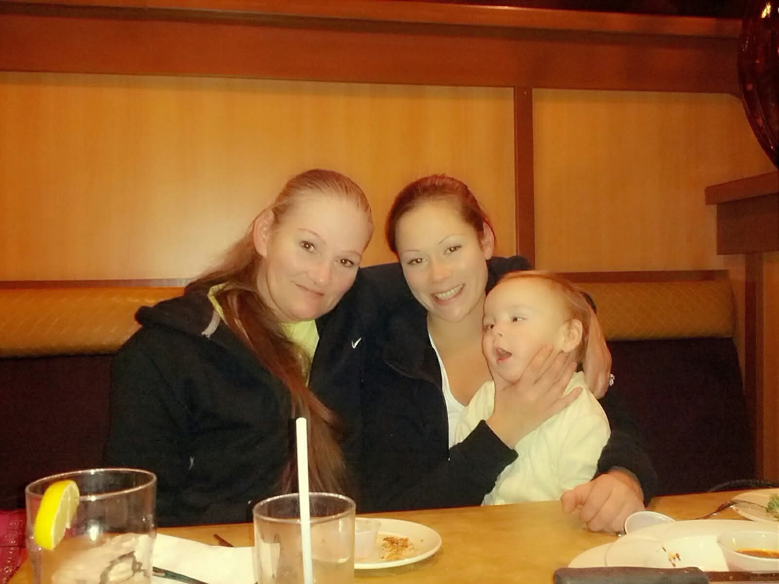 Please help us celebrate the life of Rochelle Michaud campaign photo, 5 of 8