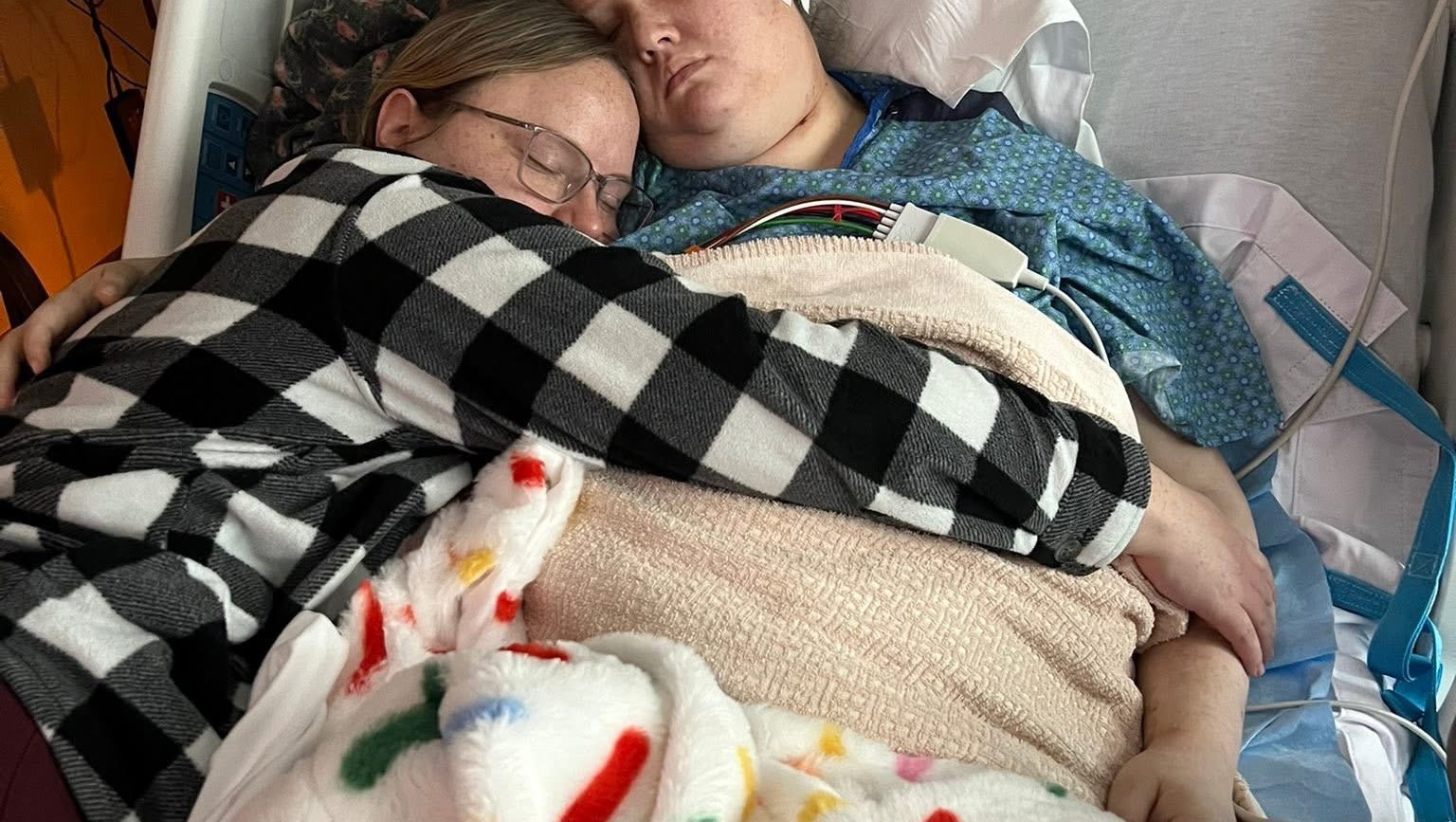 Raising Funds for My Ongoing Cancer Treatment photo