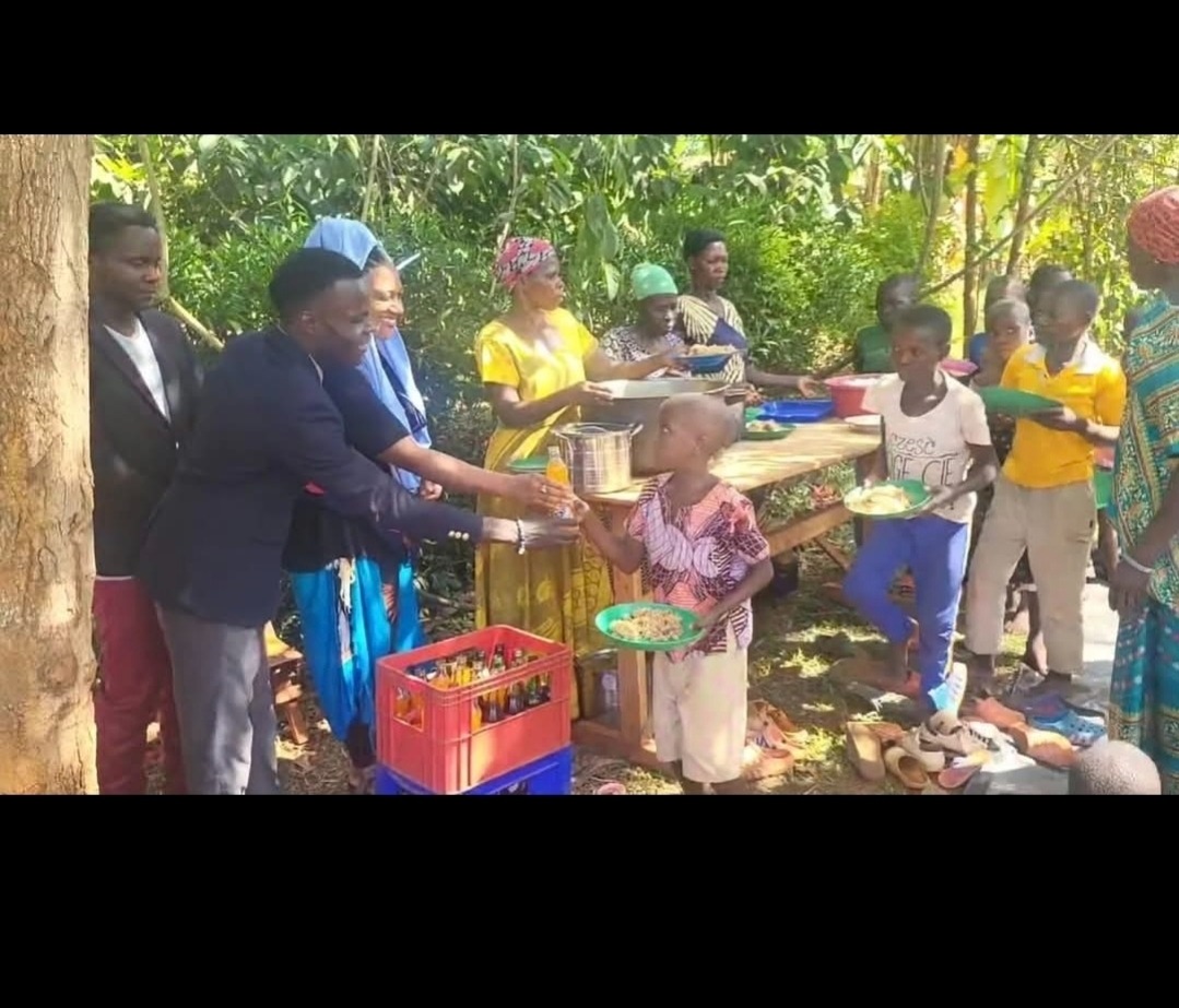 Help support our 7th humanitarian trip to Uganda campaign photo, 7 of 8