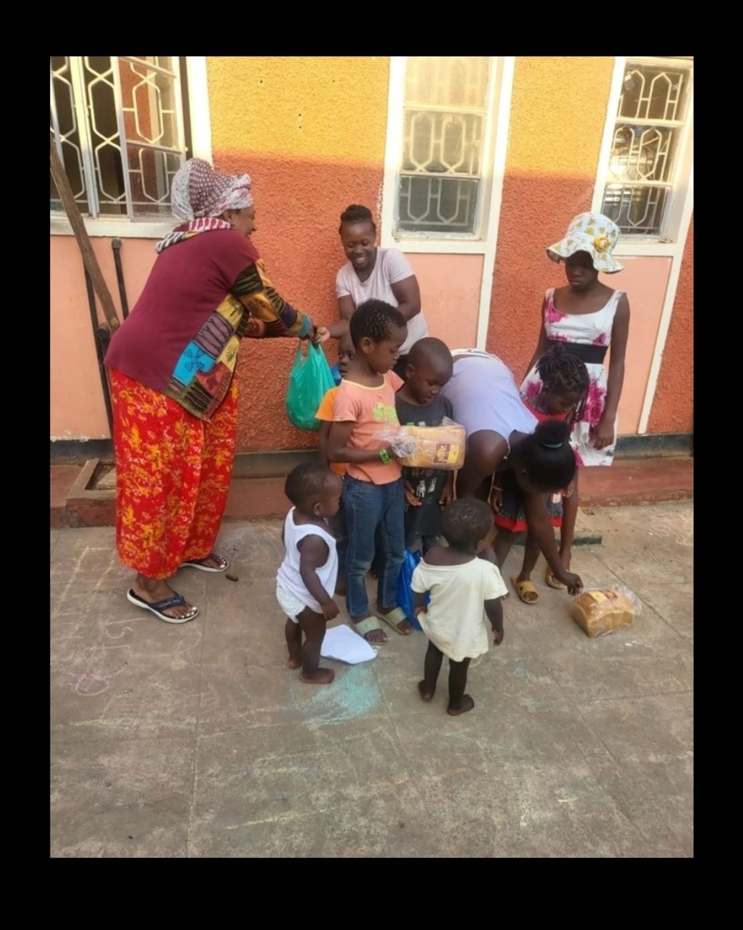 Help support our 7th humanitarian trip to Uganda campaign photo, 2 of 8