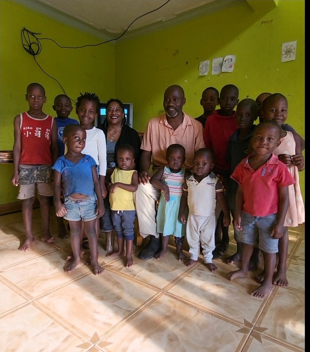 Help support our 7th humanitarian trip to Uganda campaign photo, 4 of 8