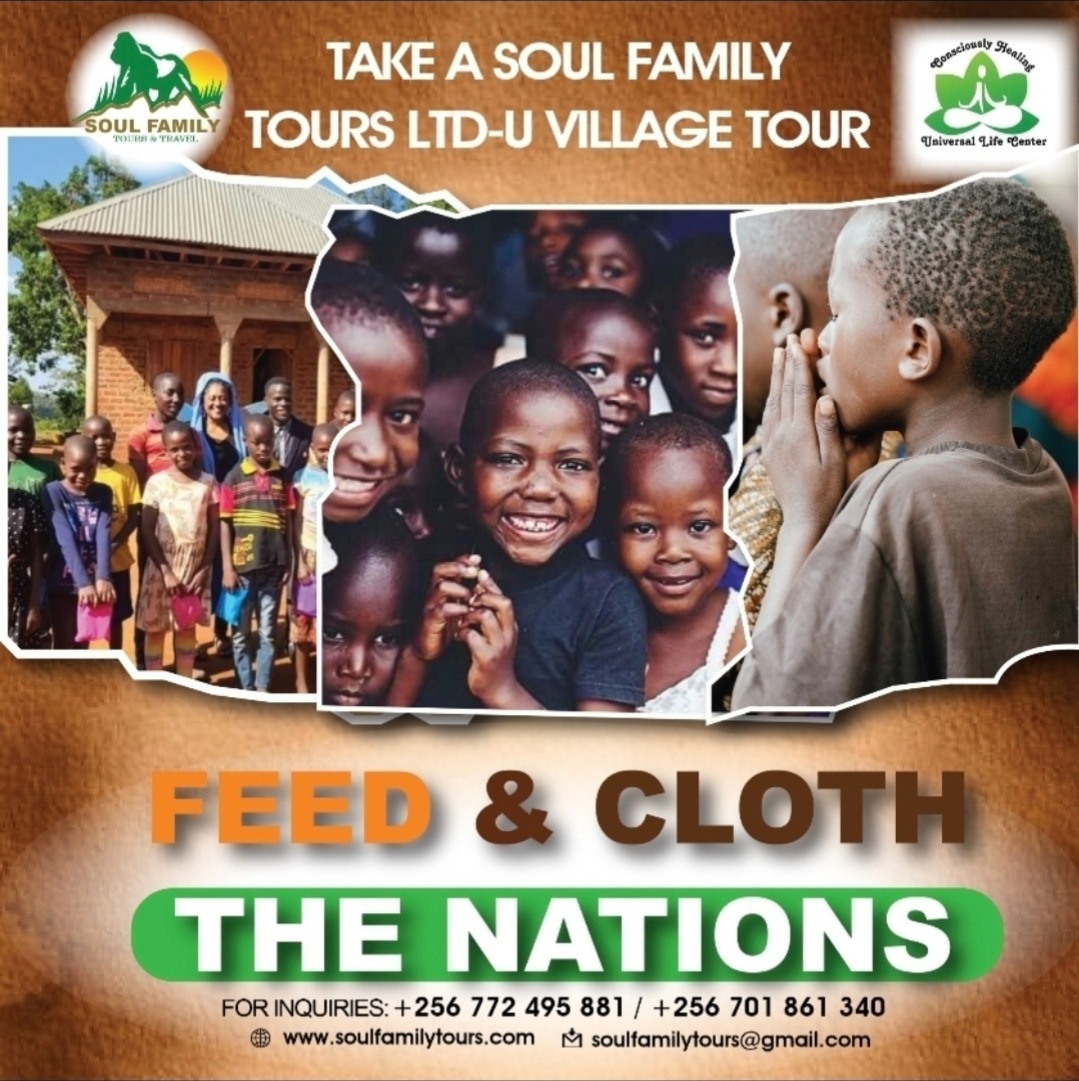 Help support our 7th humanitarian trip to Uganda campaign photo, 5 of 8