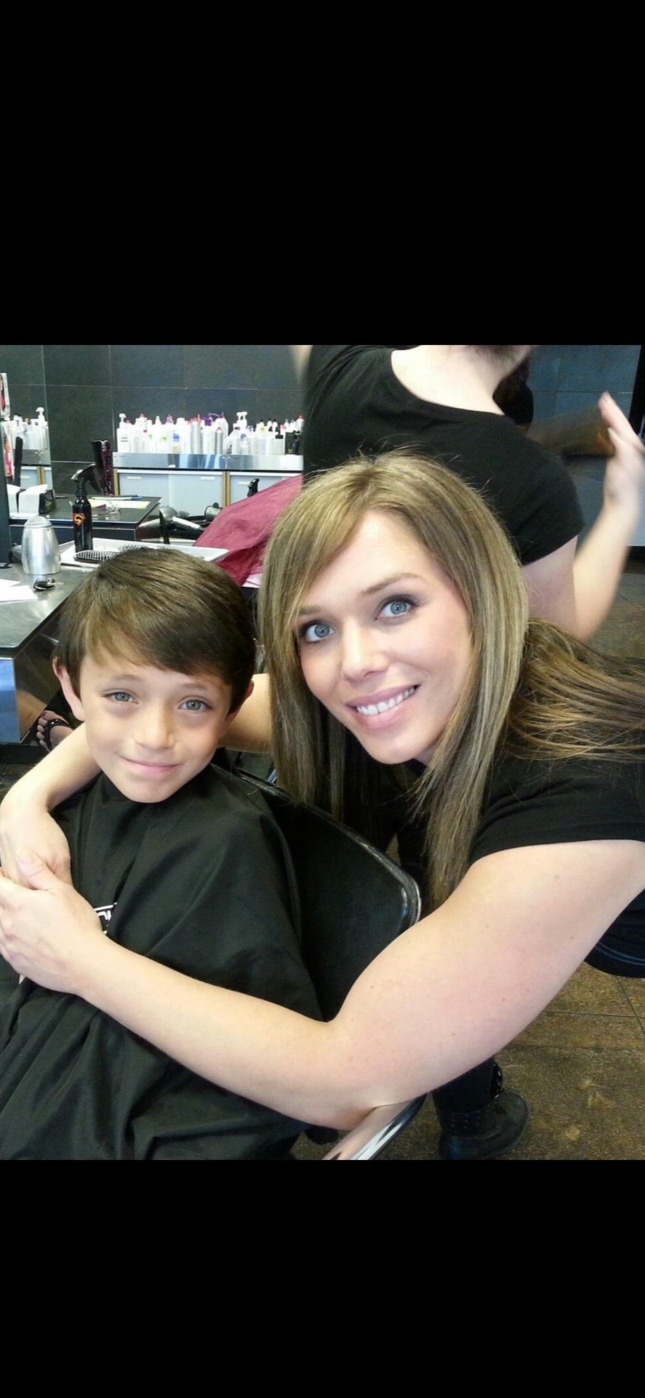 Help Jessica Honor Her Son  with a Beautiful Headstone campaign photo, 2 of 7