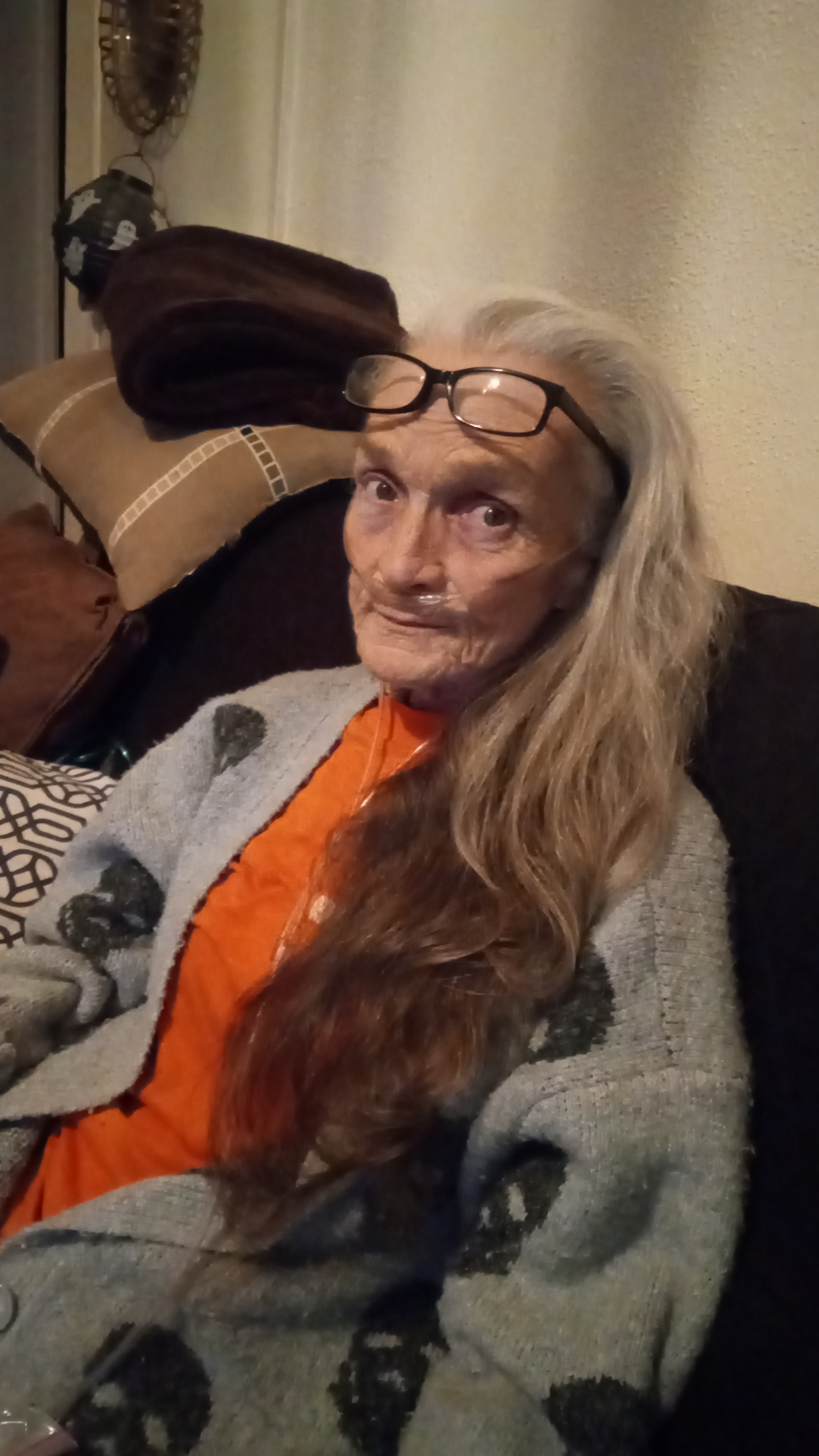 Urgent Aid for Susan's Medical and Living Needs campaign photo, 2 of 4