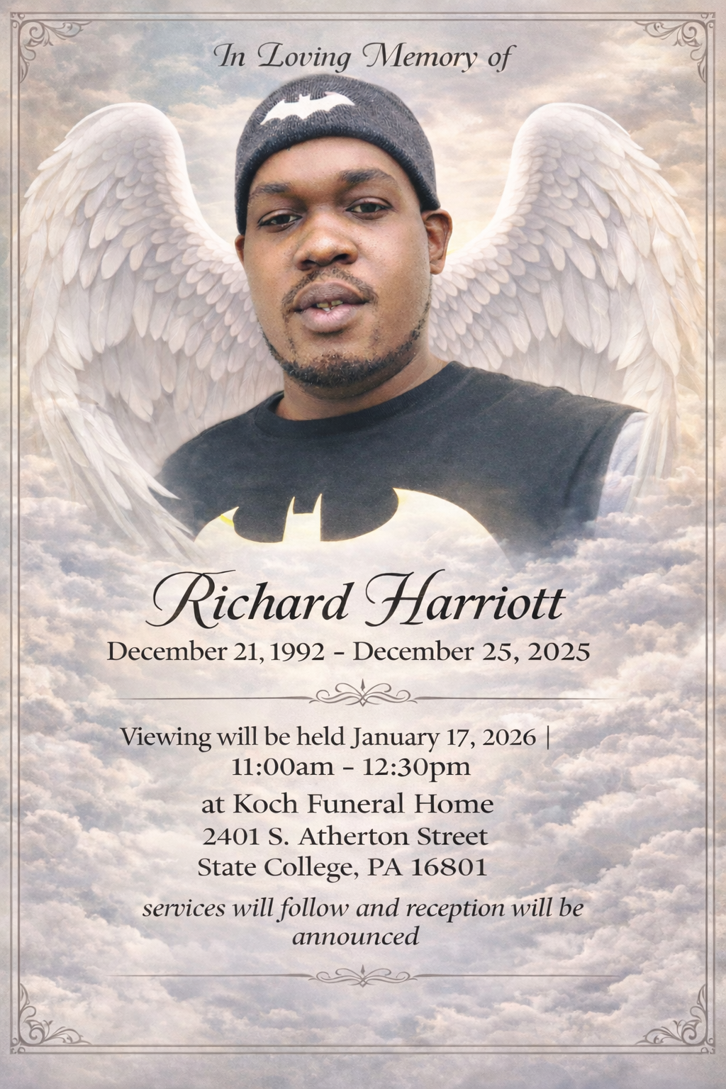 Support for My Cousin’s Daughter After Tragic Crash campaign photo, 5 of 7
