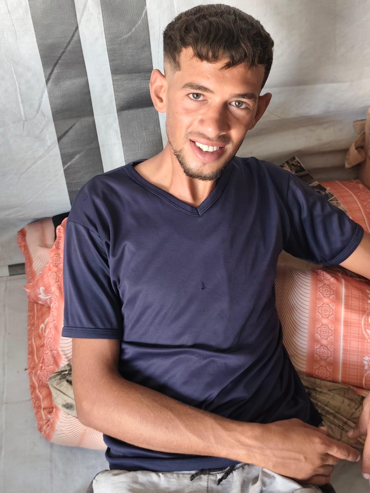 EMERGENCY APPEAL: SAVE AHMED’S LIFE campaign photo, 2 of 8