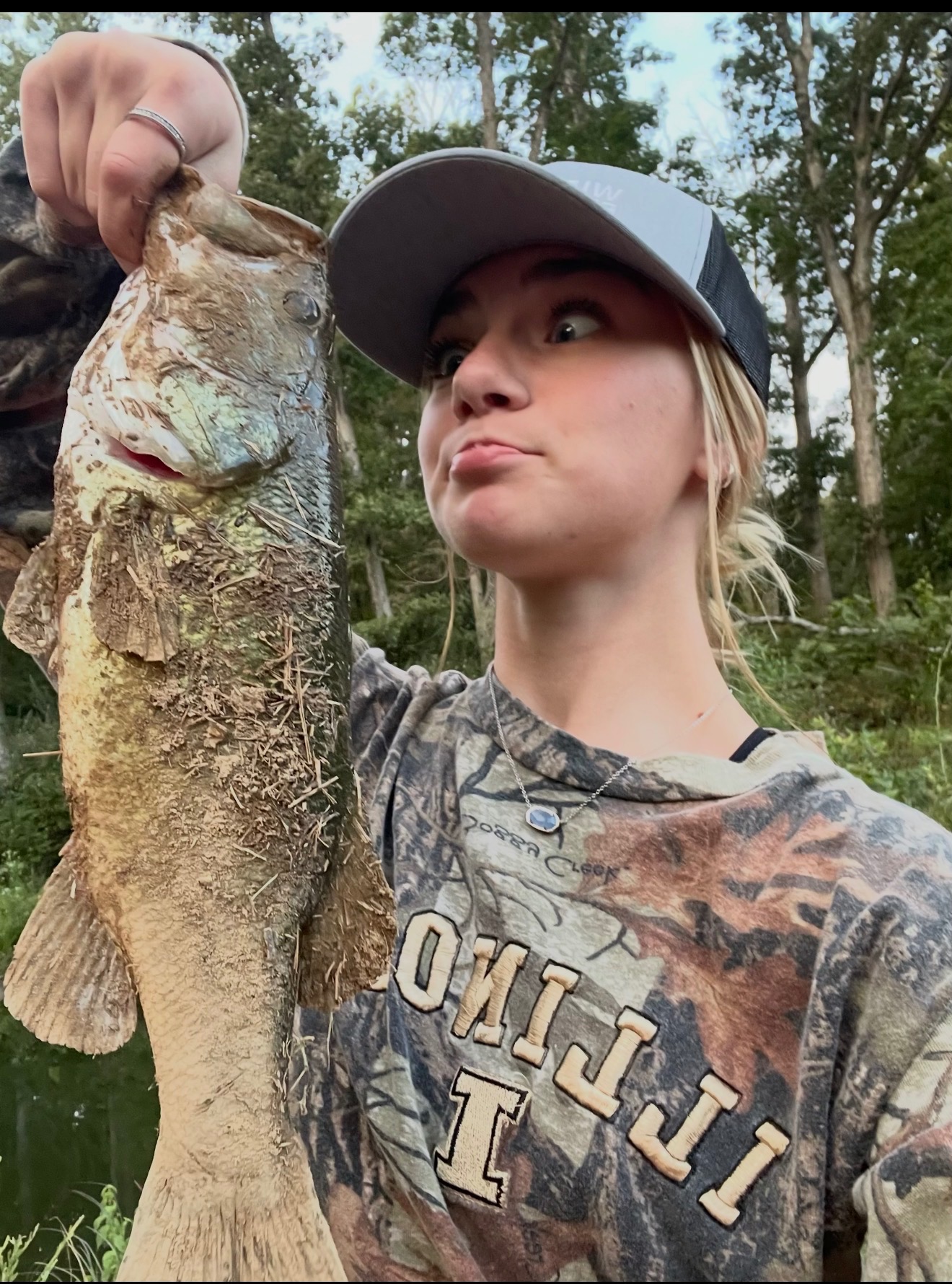 Support Remmi’s Journey to Junior Bassmasters in Florida campaign photo, 6 of 8