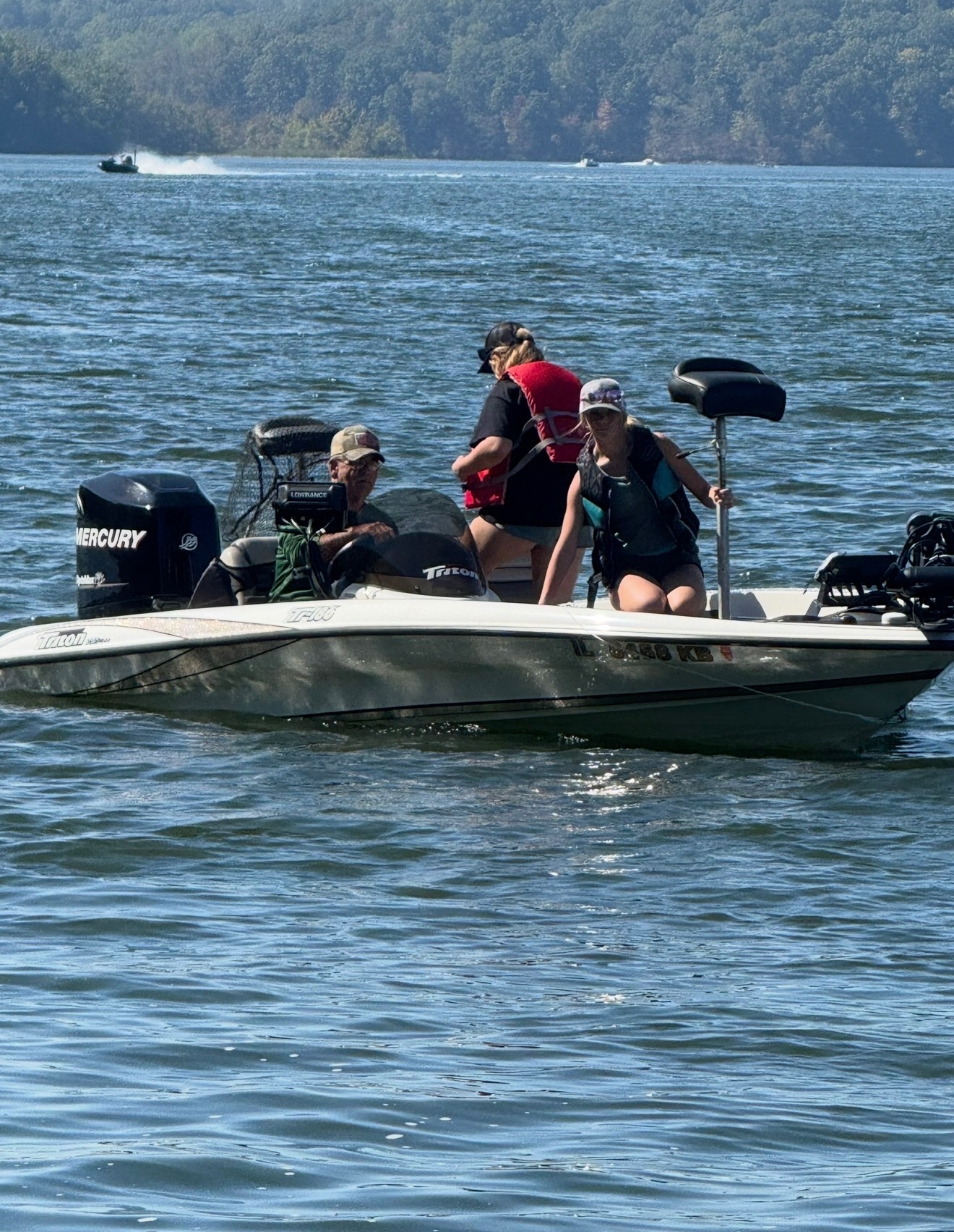 Support Remmi’s Journey to Junior Bassmasters in Florida campaign photo, 5 of 8