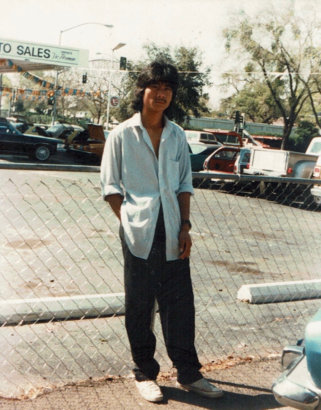 In Honor and Memory of Sy (Vone) Senavanh campaign photo, 2 of 6