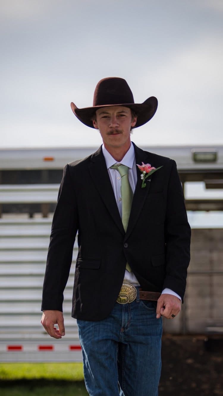 Support Connor Rose's Recovery After Horse Accident campaign photo, 7 of 8