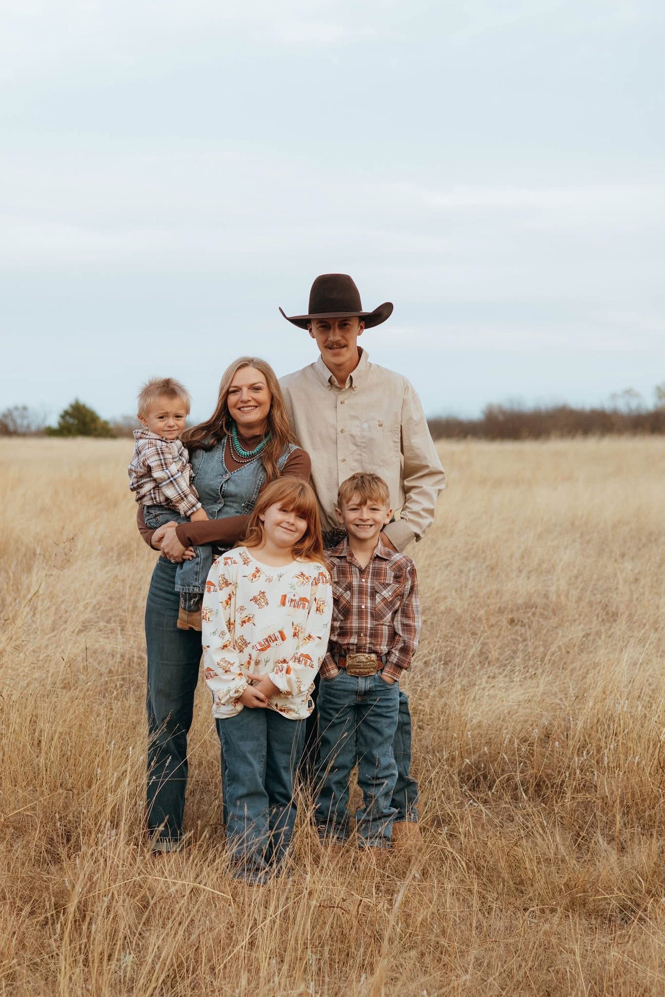 Support Connor Rose's Recovery After Horse Accident campaign photo, 6 of 8