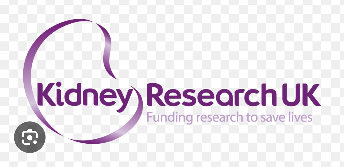 Kidney research uk campaign photo, 2 of 4