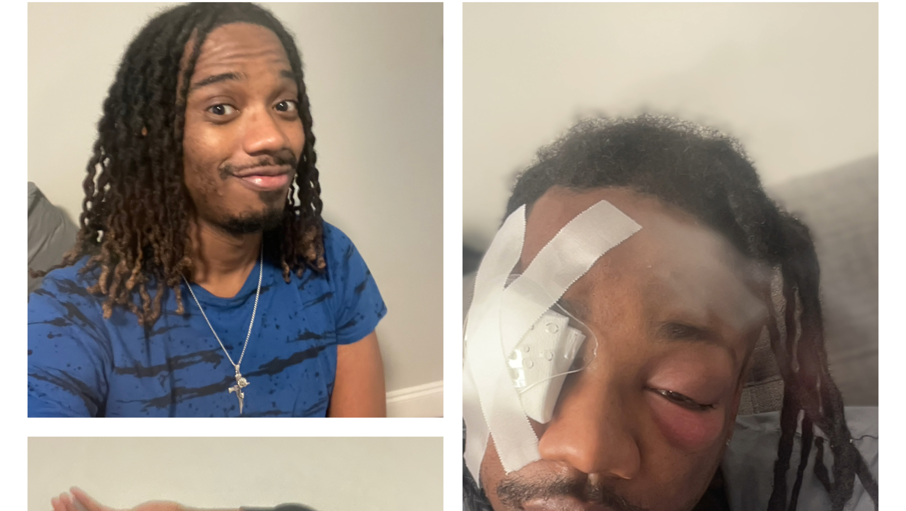 Fundraiser by Kc Williams : Help Kasey Heal and Rebuild After Tragedy