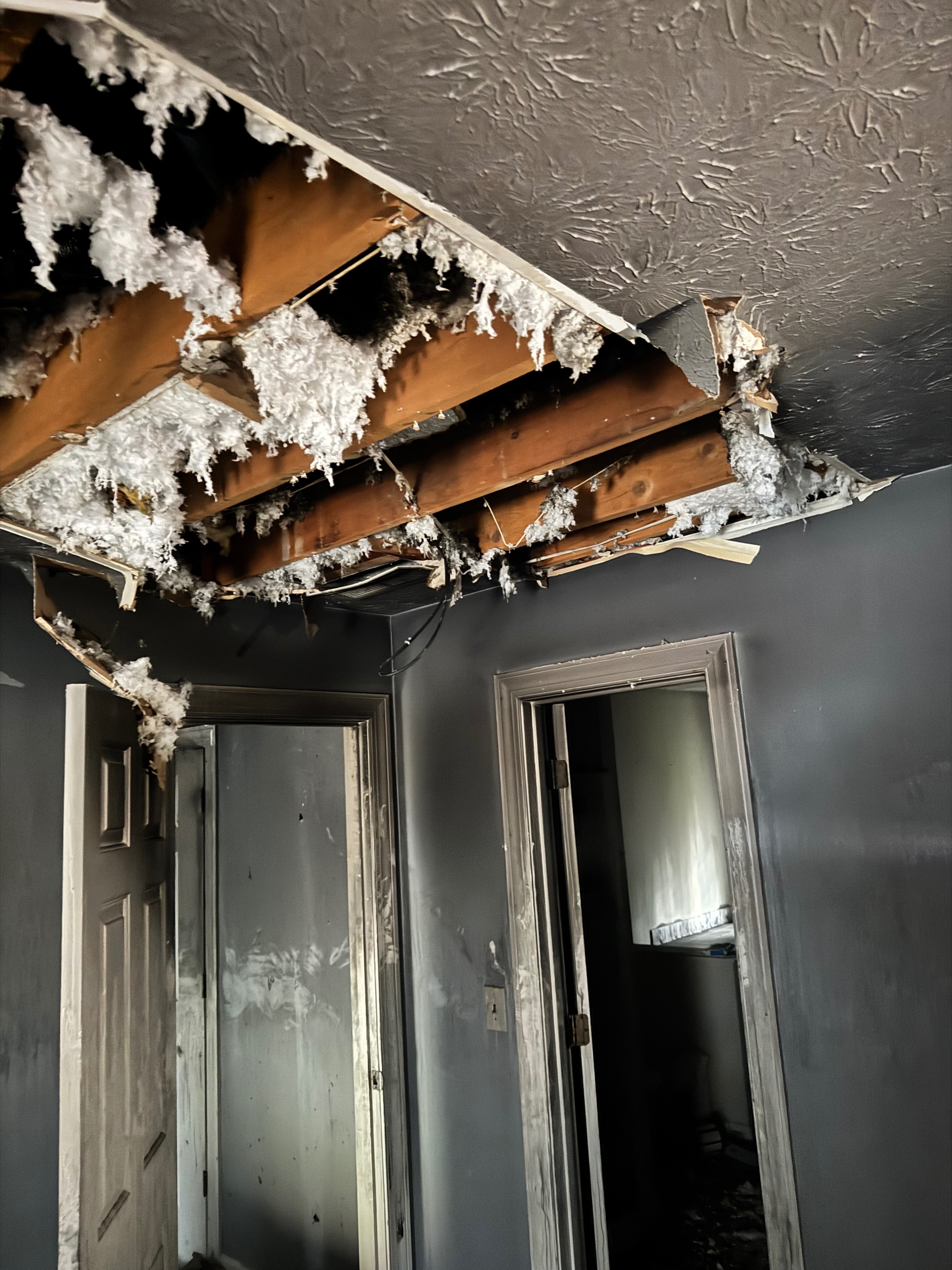 Fundraiser by Michelle Williams : Help Our Family Recover After House Fire