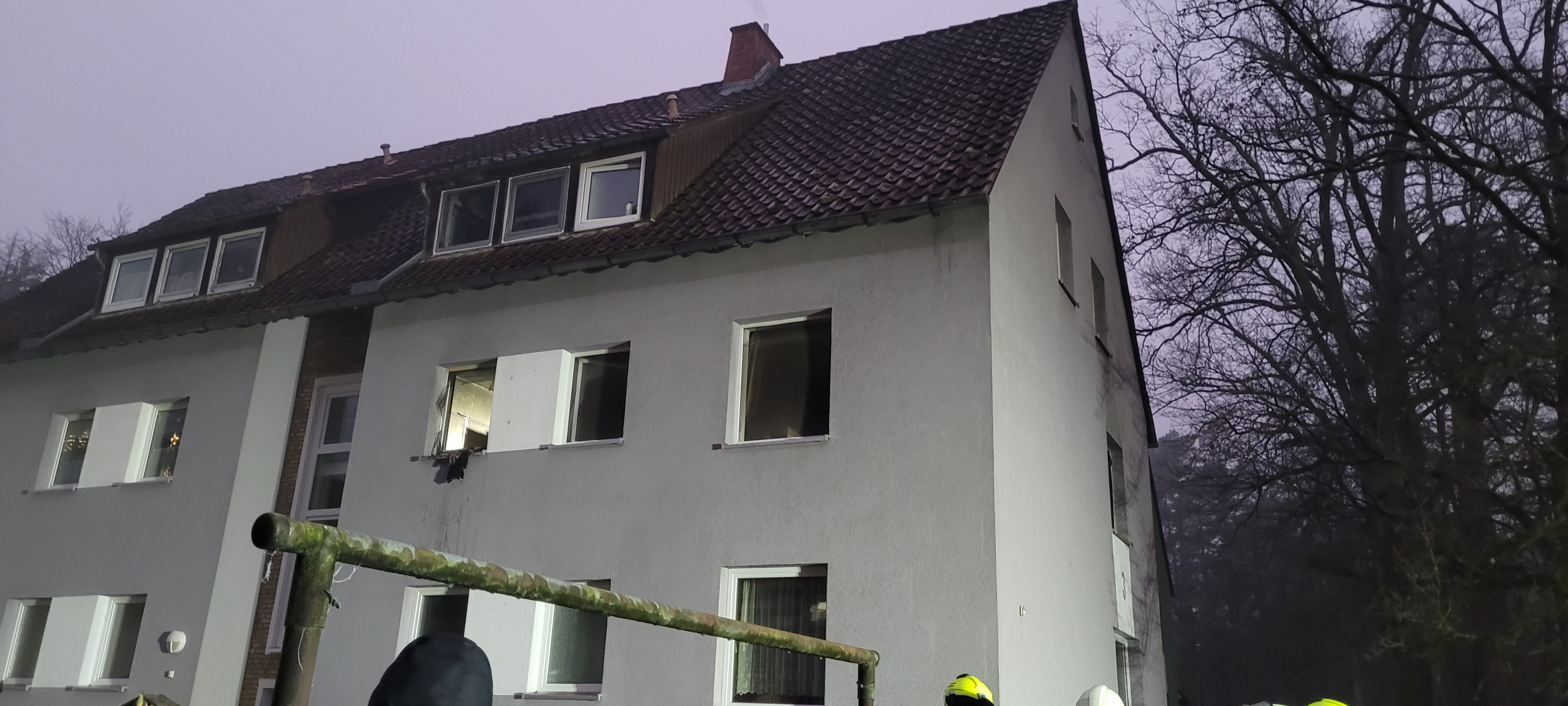 Alles verloren durch einen Wohnungsbrand campaign photo, 6 of 7