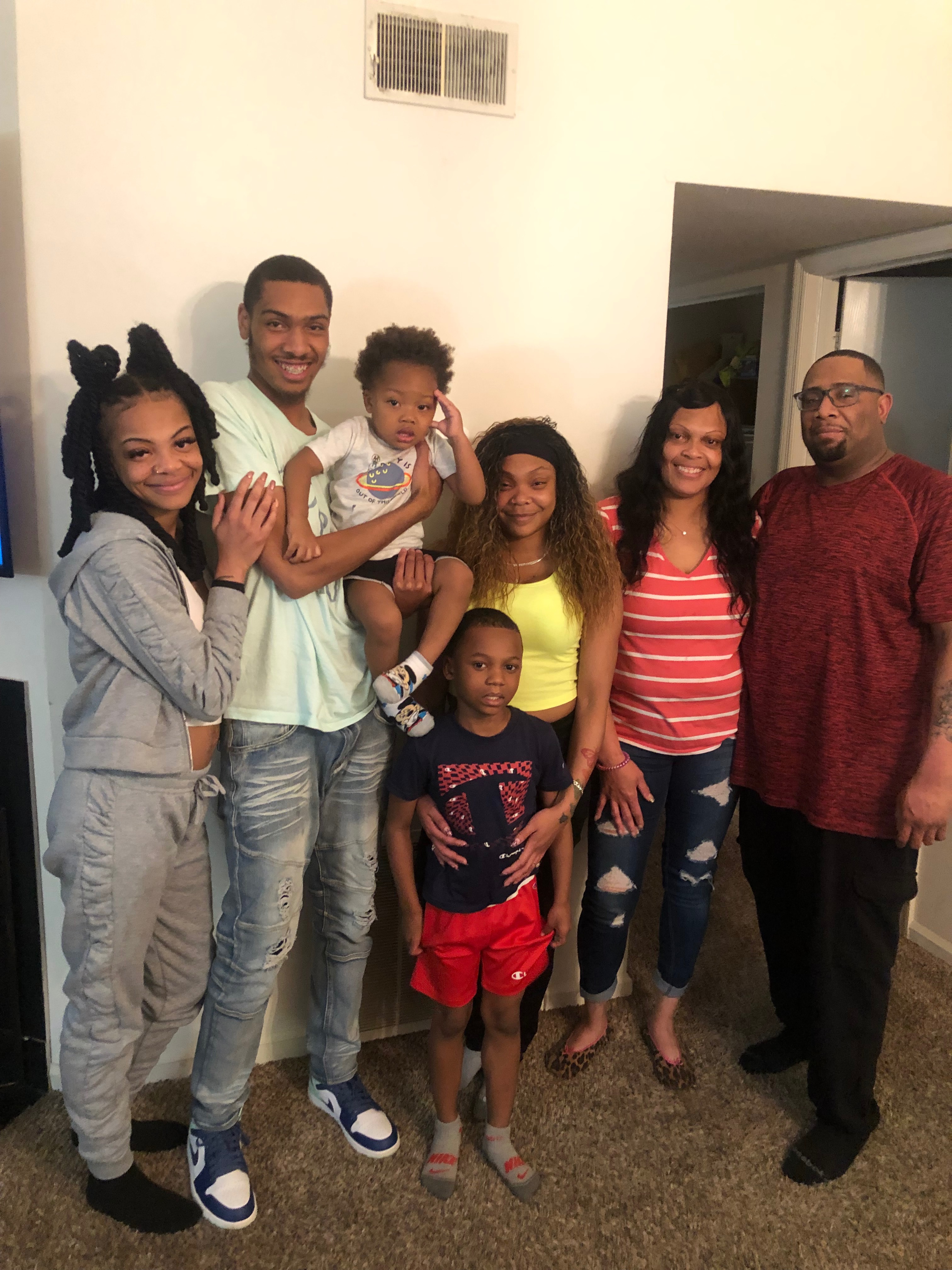 Help Mone Get a Second Chance at Life campaign photo, 4 of 6