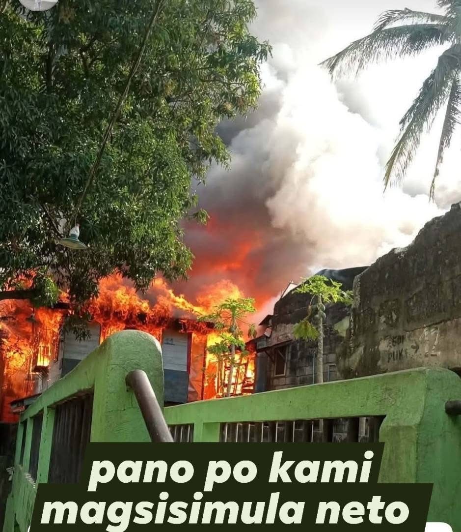 Rebuilding After the Fire in Matadero campaign photo, 4 of 8