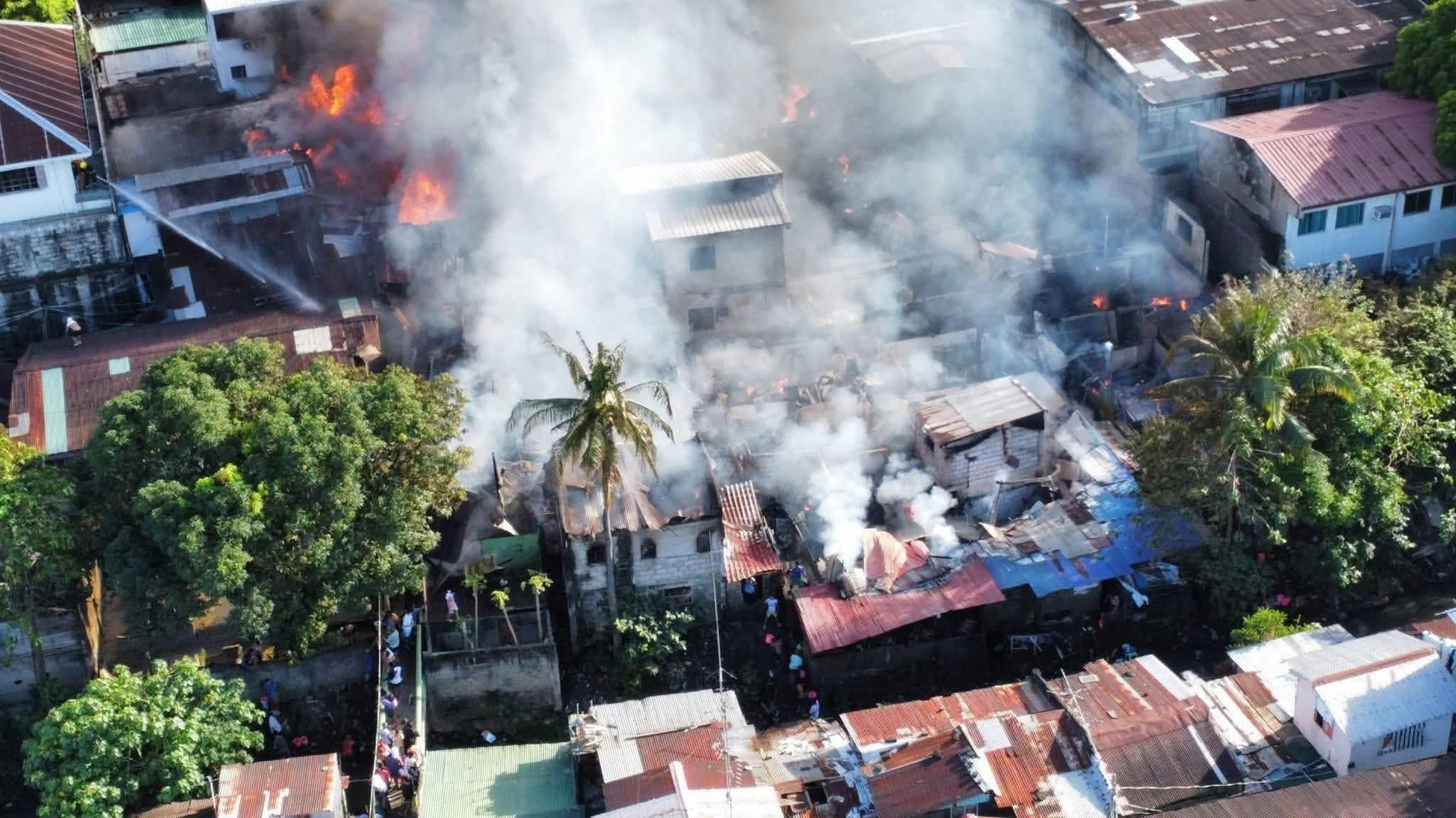 Rebuilding After the Fire in Matadero campaign photo, 5 of 8