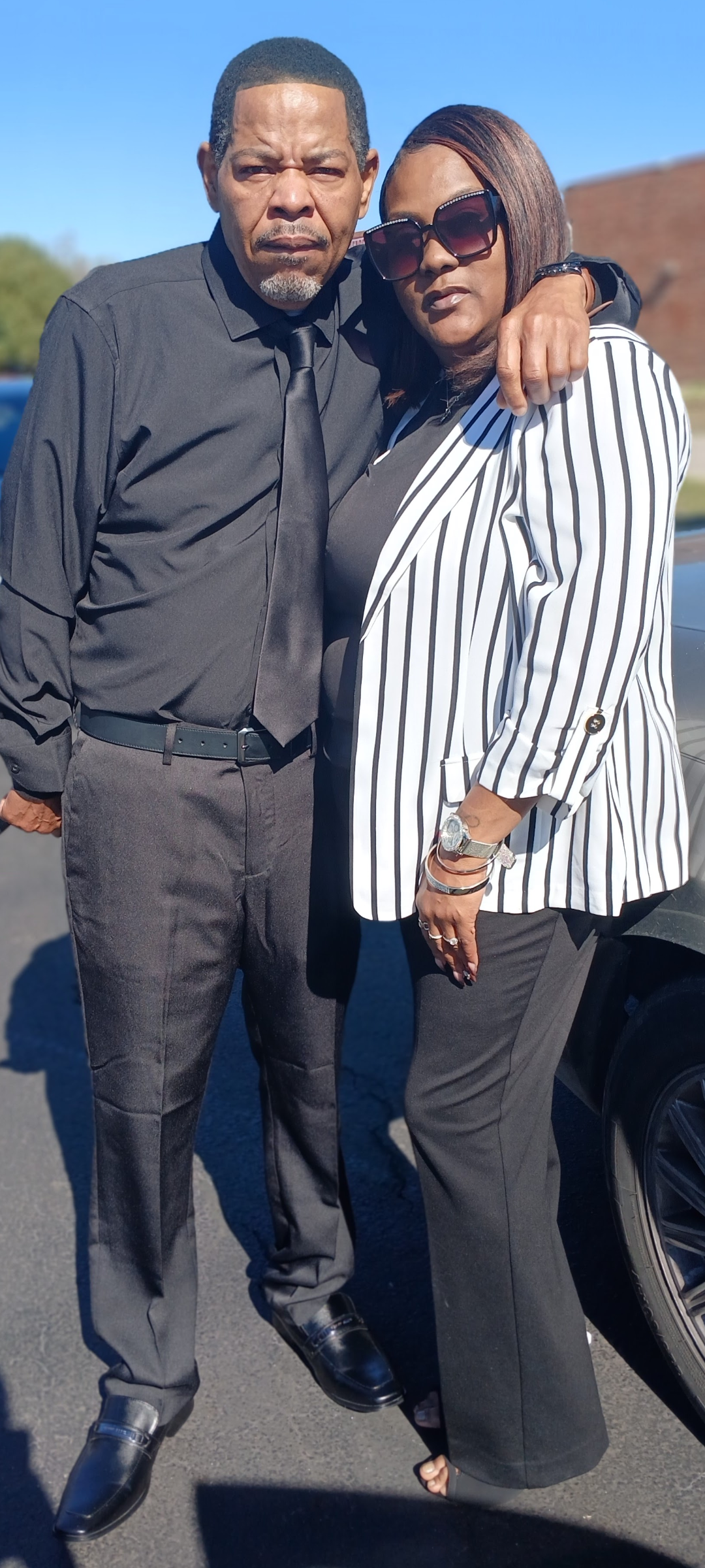Honoring Marvin’s Life and Legacy campaign photo, 4 of 6