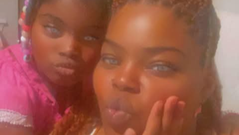 Help Barnett & Ro'Jany Rebuild After Unforeseen Hardships photo