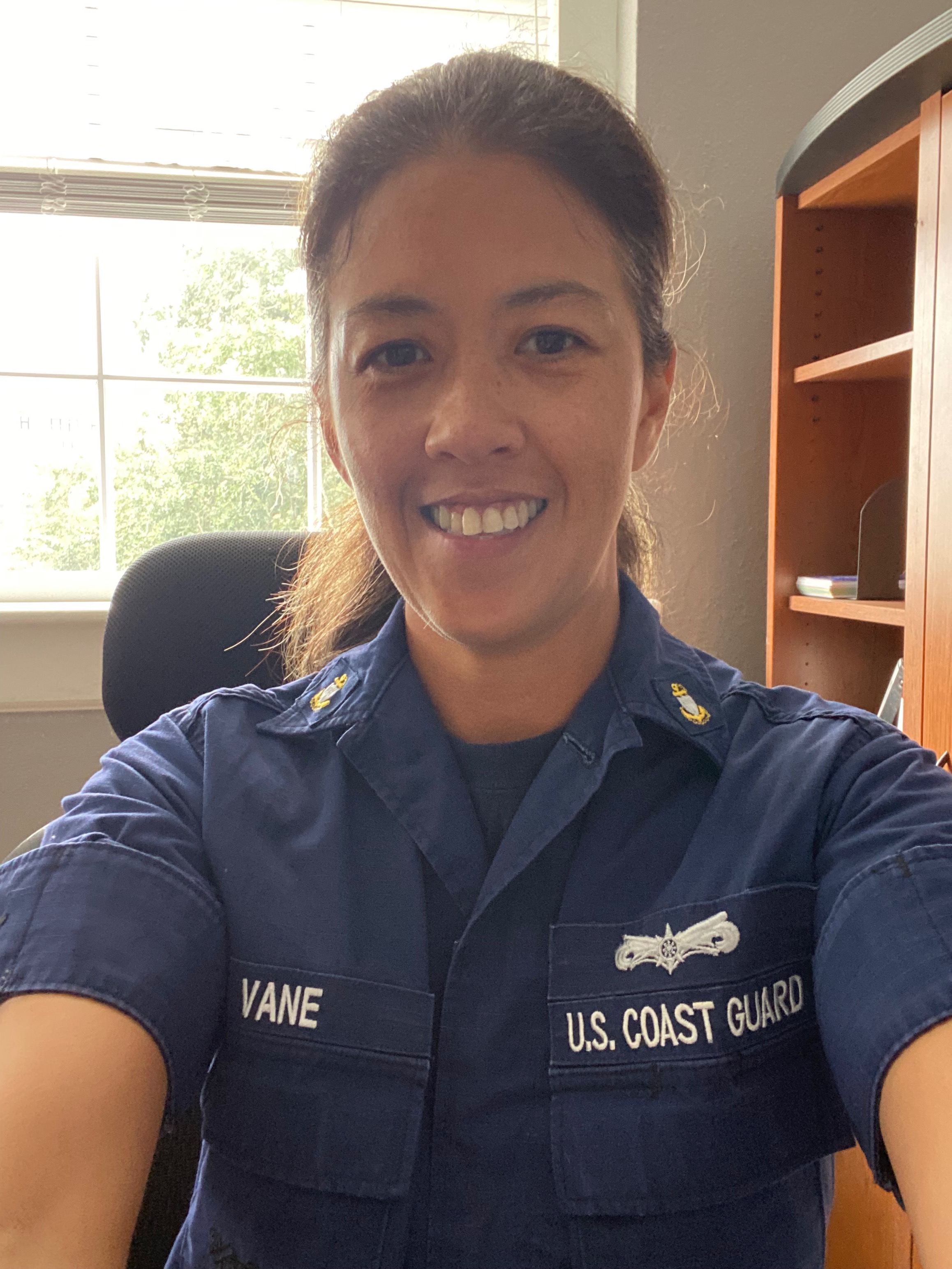 Support a Veteran in Need After Retirement campaign photo, 5 of 6