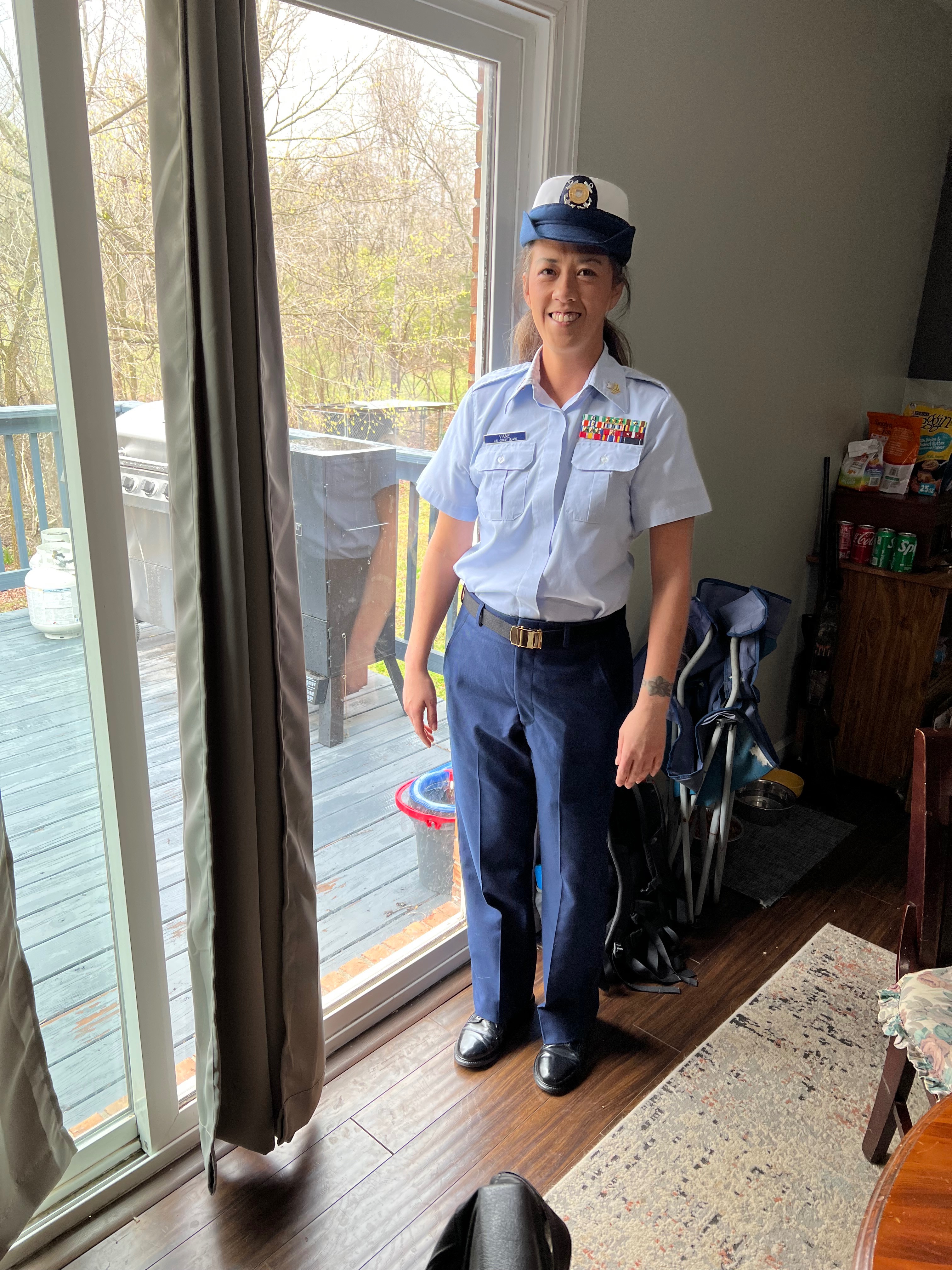 Support a Veteran in Need After Retirement campaign photo, 4 of 6