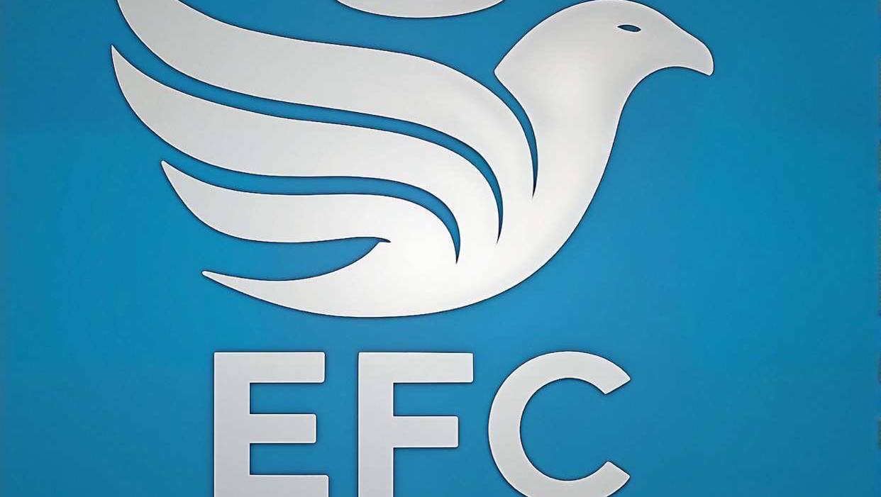 Join Us in Building EFC Water's Future photo