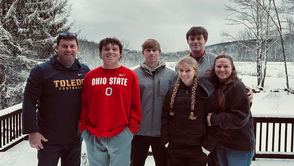 Support the Brandon Family