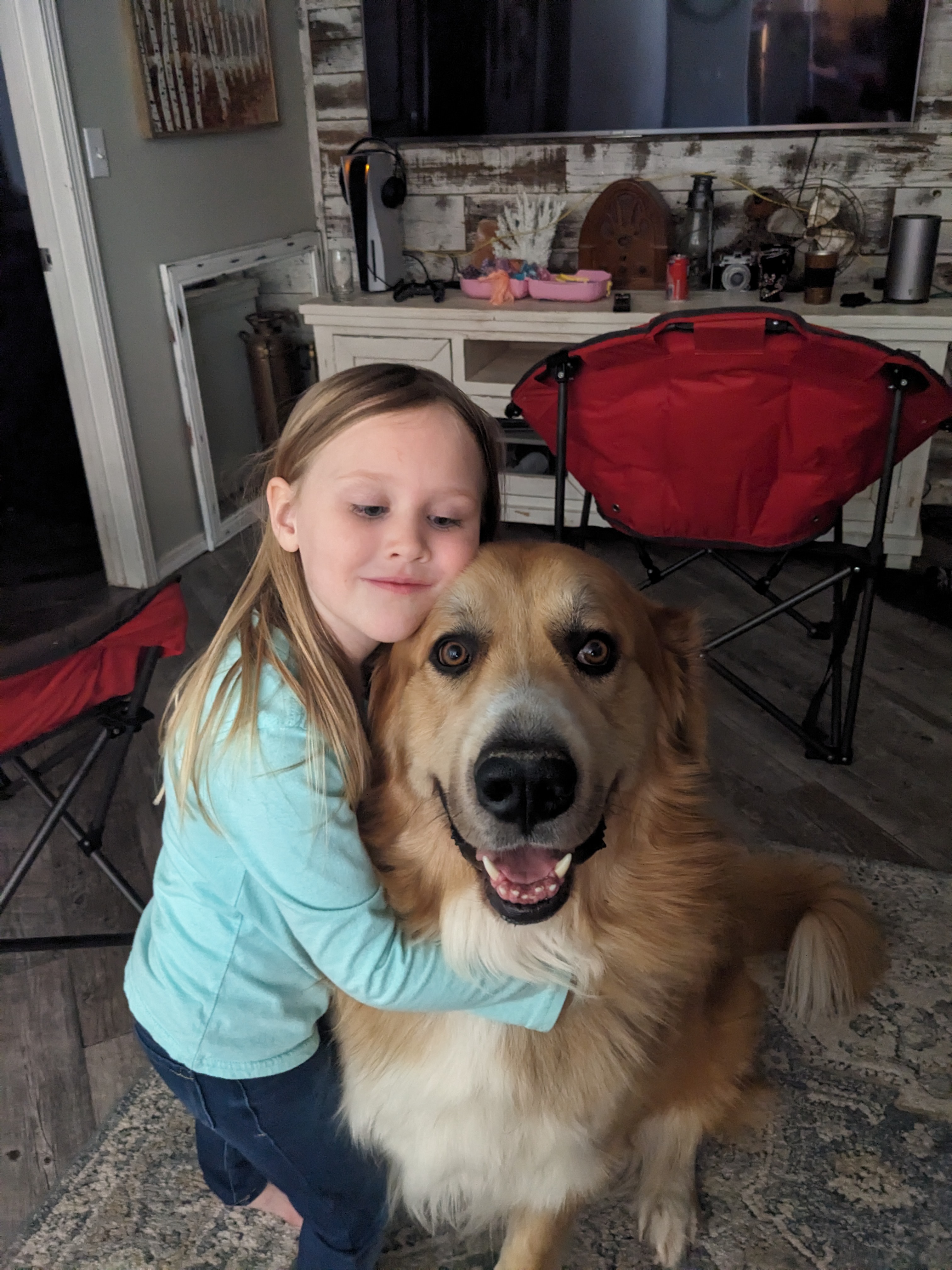Help Pharaoh get to the vet campaign photo, 5 of 8