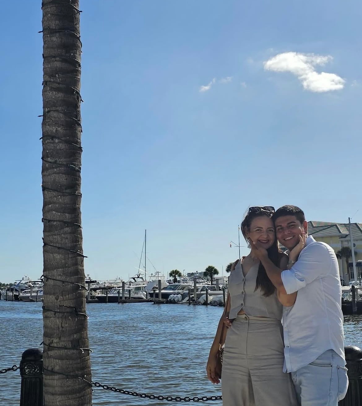 Justice for Maria and Camilo: Legal Defense Fund campaign photo, 2 of 8