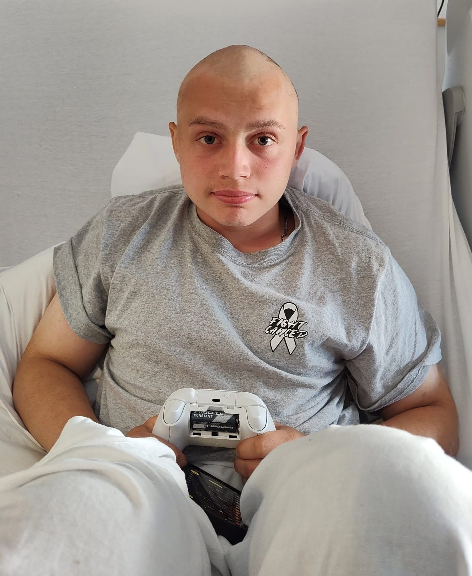 Supporting Nolan’s Fight Against Leukemia campaign photo, 2 of 8