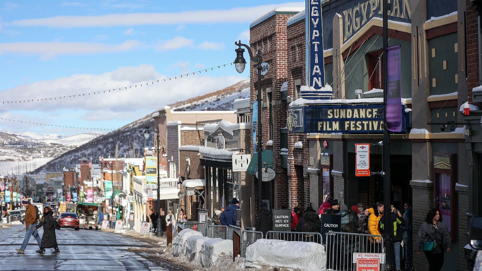 Support Lex's Journey to Sundance Film Festival campaign photo, 2 of 5