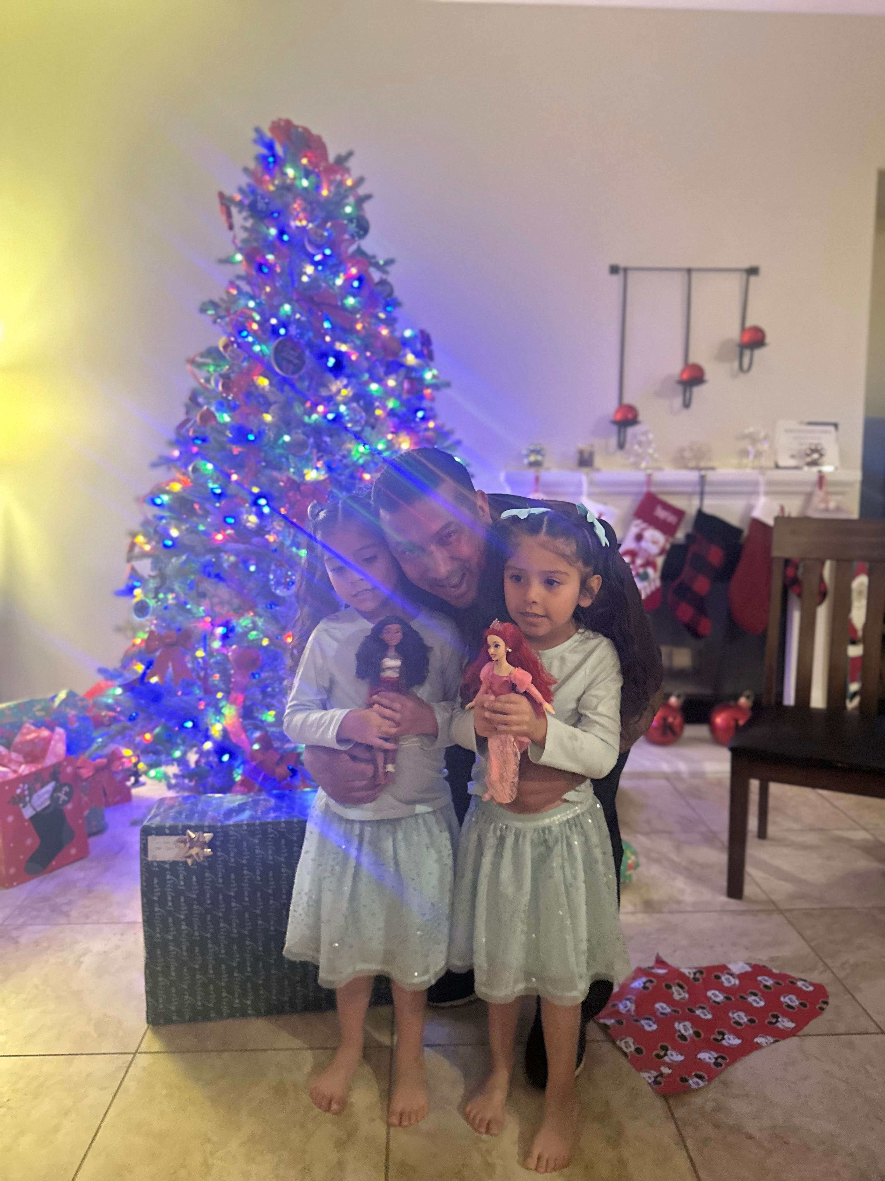 Support for Our Father's Funeral Expenses campaign photo, 5 of 8