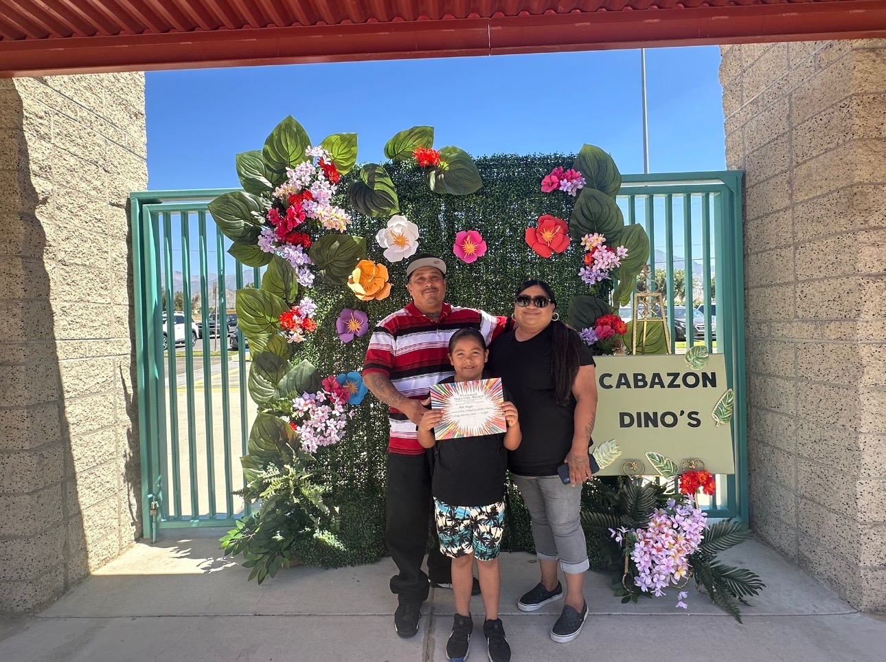 Support for Our Father's Funeral Expenses campaign photo, 6 of 8