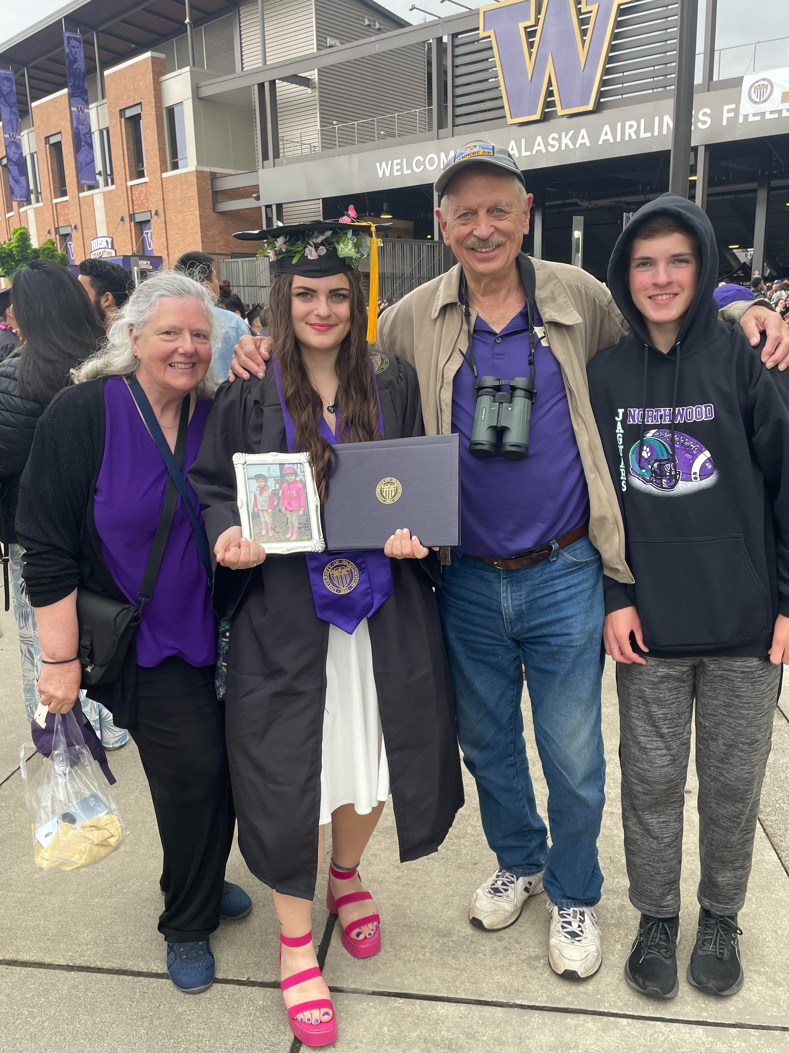 Support the Horner Family After Tragic Loss campaign photo, 2 of 4