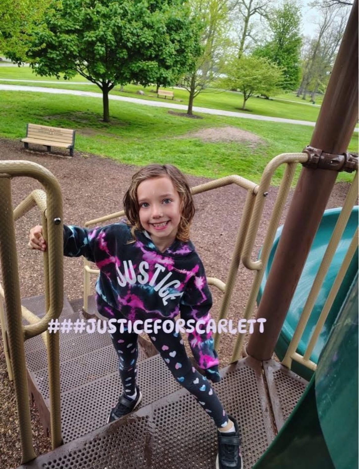 Support Scarlett’s Healing & Family Recovery campaign photo, 4 of 7