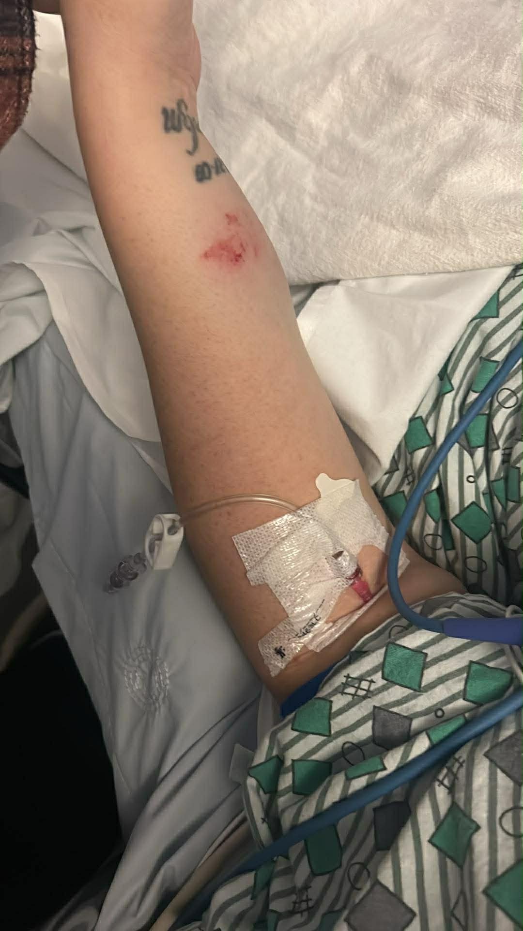Support Brittney's Recovery After Car Accident campaign photo, 4 of 7