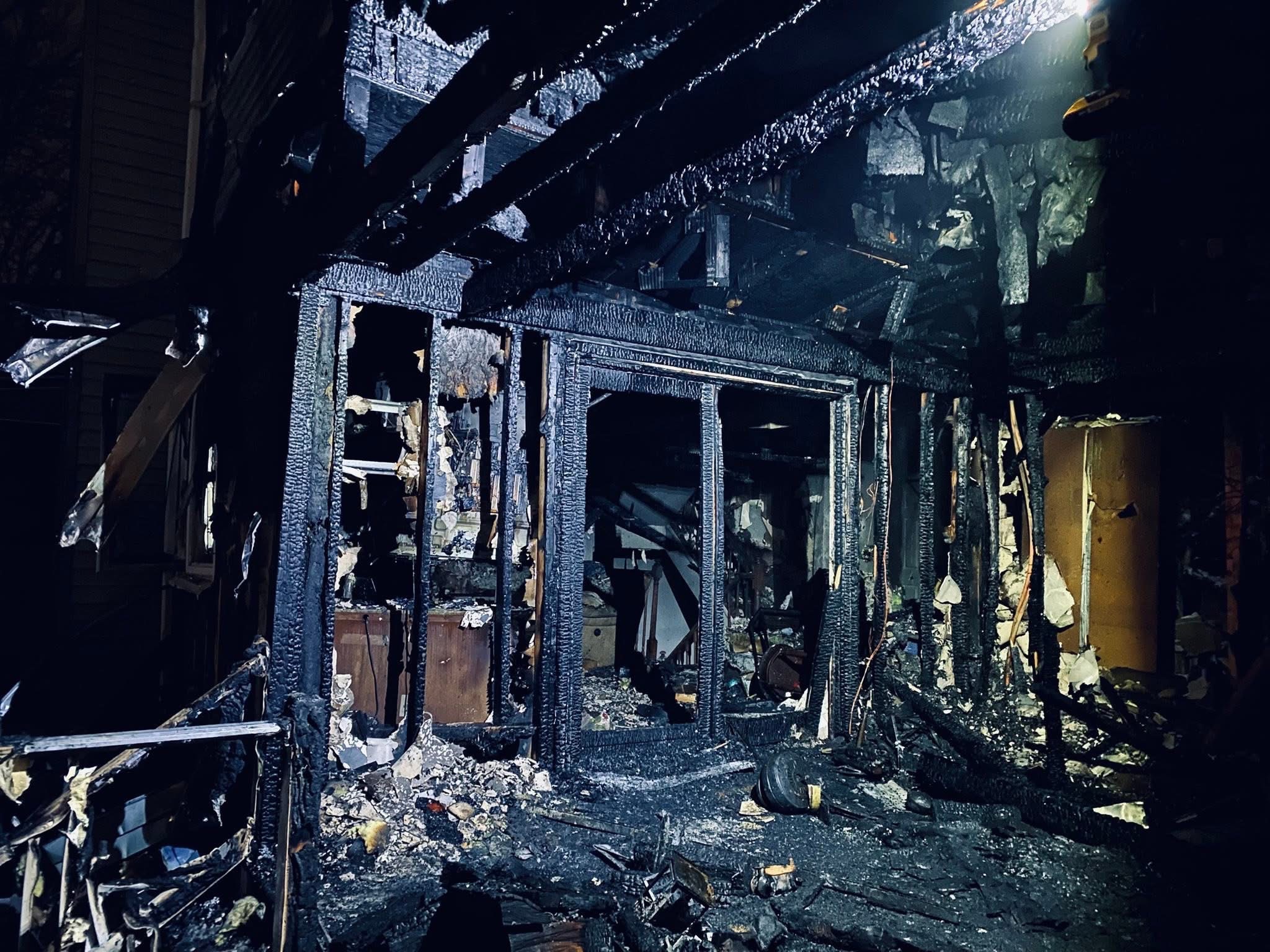 Support Karen, Jake, and Phillip After the Fire campaign photo, 6 of 7