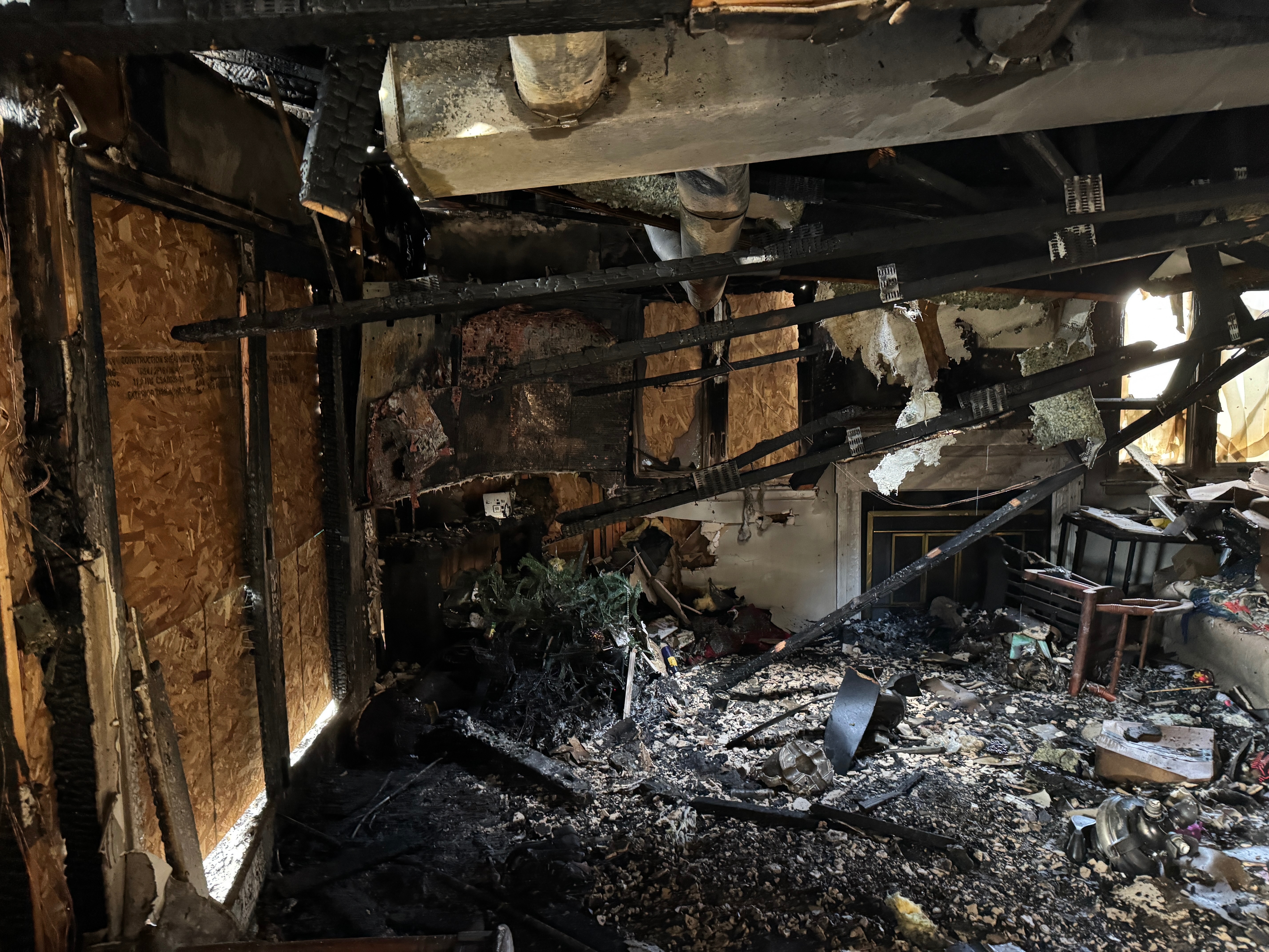Support Karen, Jake, and Phillip After the Fire campaign photo, 2 of 7