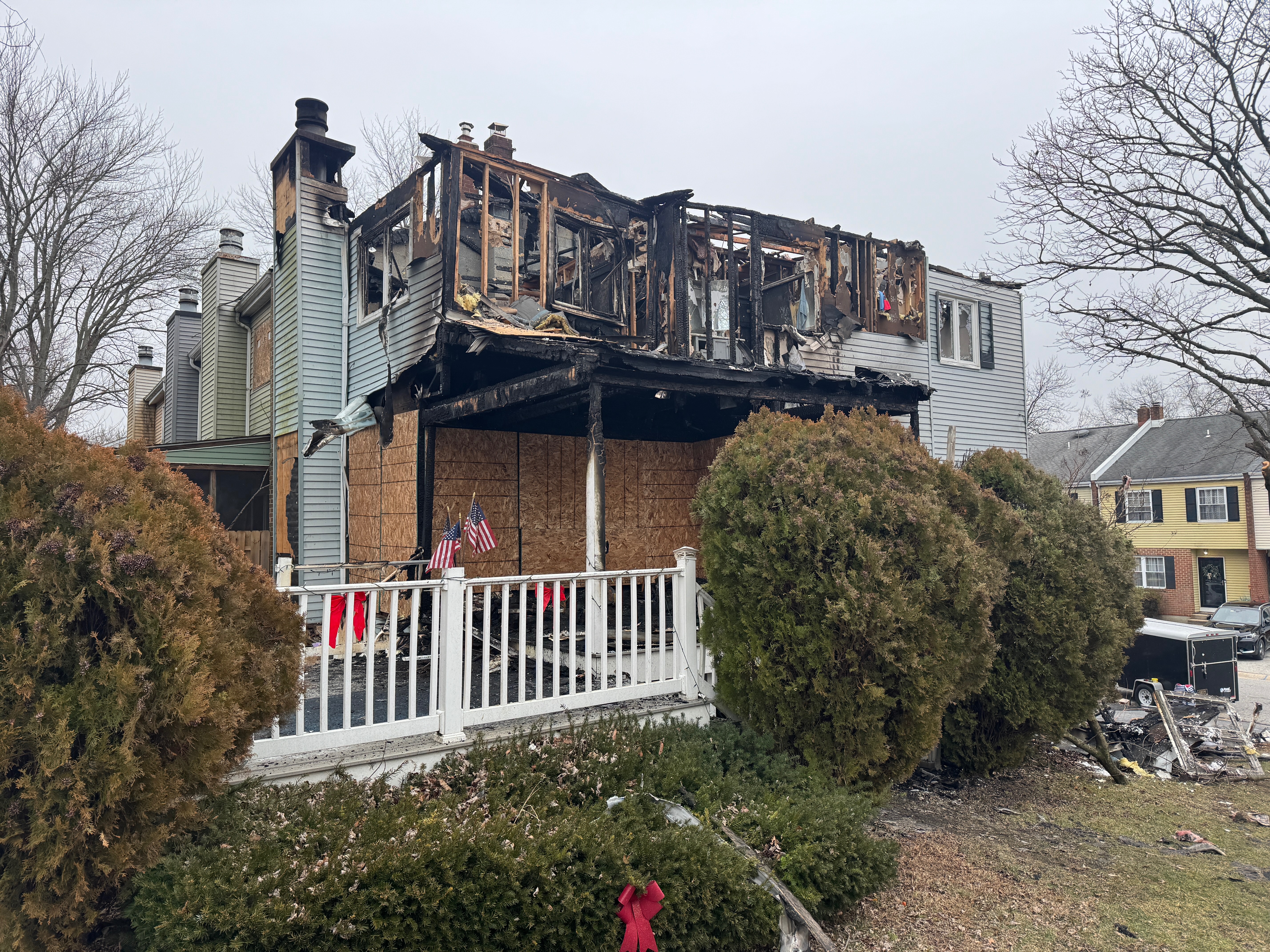 Support Karen, Jake, and Phillip After the Fire campaign photo, 5 of 7