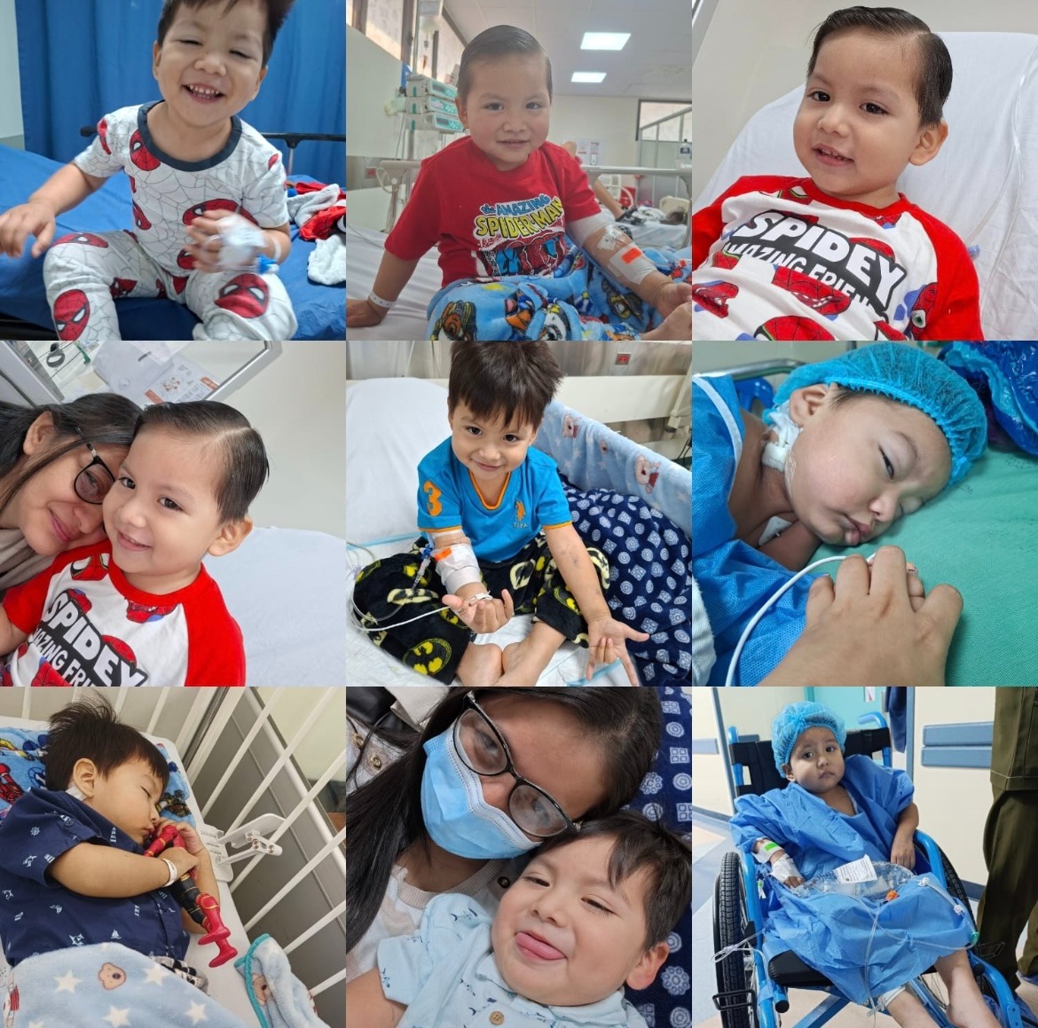 Help Eliezer Cabrera Aragundi Fight Kidney Failure campaign photo, 5 of 6