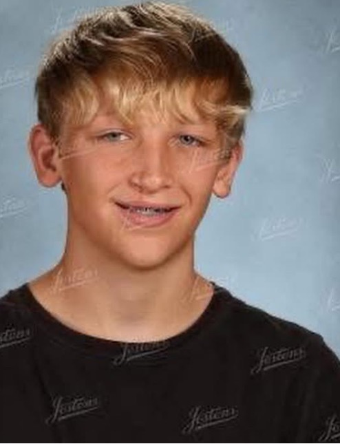 Help Ryan Get a New Bike After Theft campaign photo, 5 of 6
