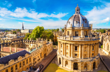 Help Nevaeh Study Abroad at Oxford campaign photo, 5 of 6