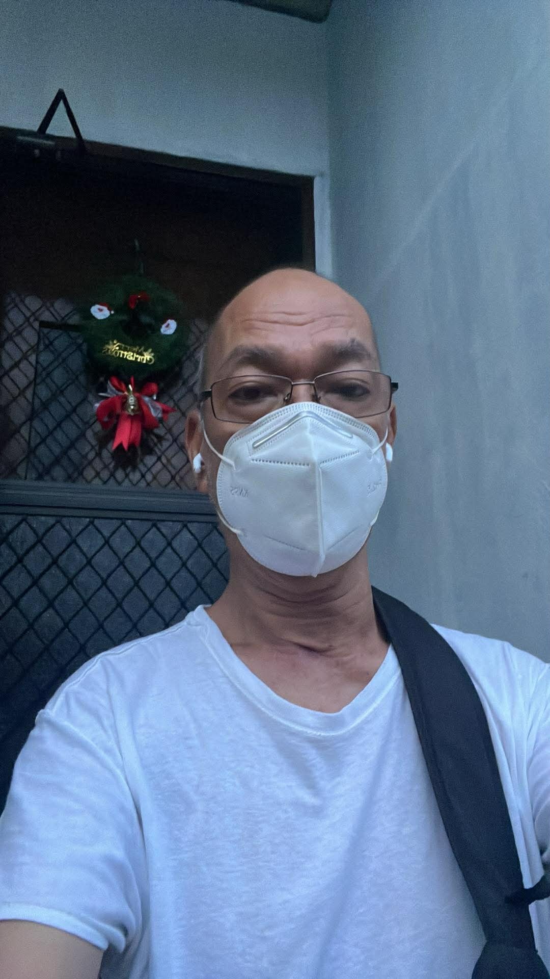 Support Fr. Andy’s Cancer Treatment campaign photo, 6 of 7