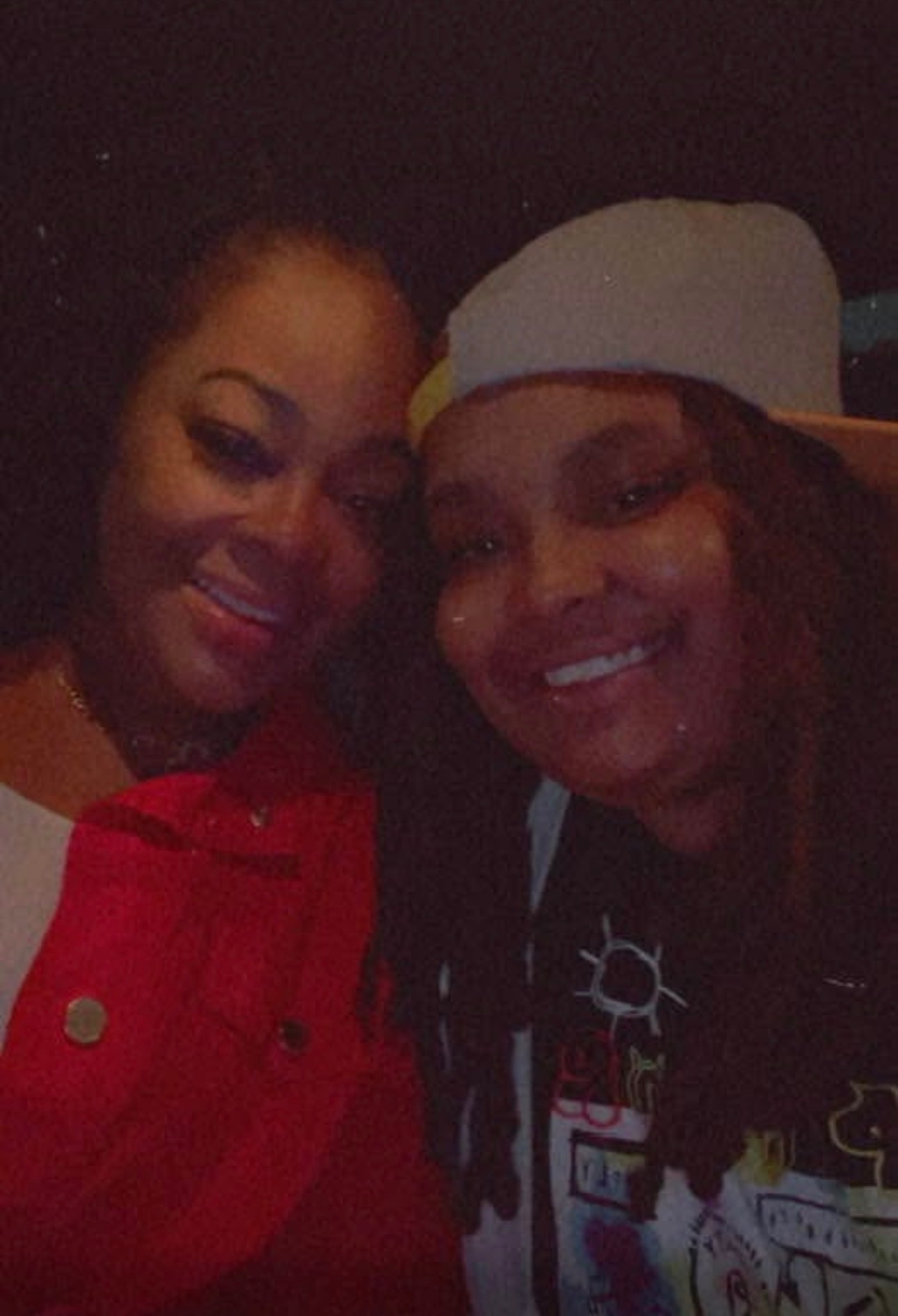 Fundraiser by ijomi houston : A Loving Farewell for Breezy Shelon Williams