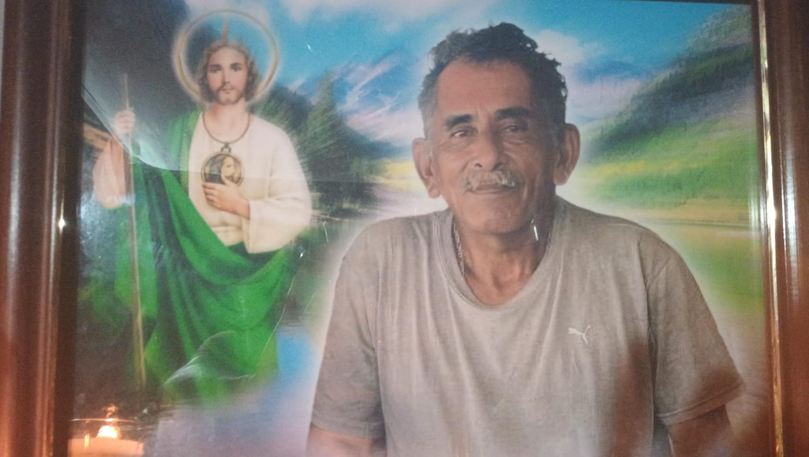 Help Honoring Evodio's Life & Legacy