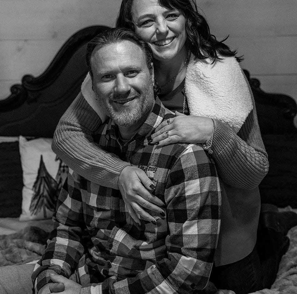 Support Jamie’s Journey with a Handicap Van campaign photo, 2 of 4