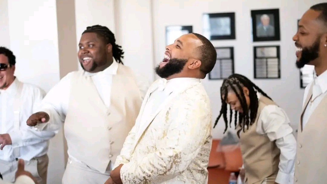 Marcus Jr Rapper Fundraiser by Marcya Hill-Brown : A Loving Farewell for Marcus Jr